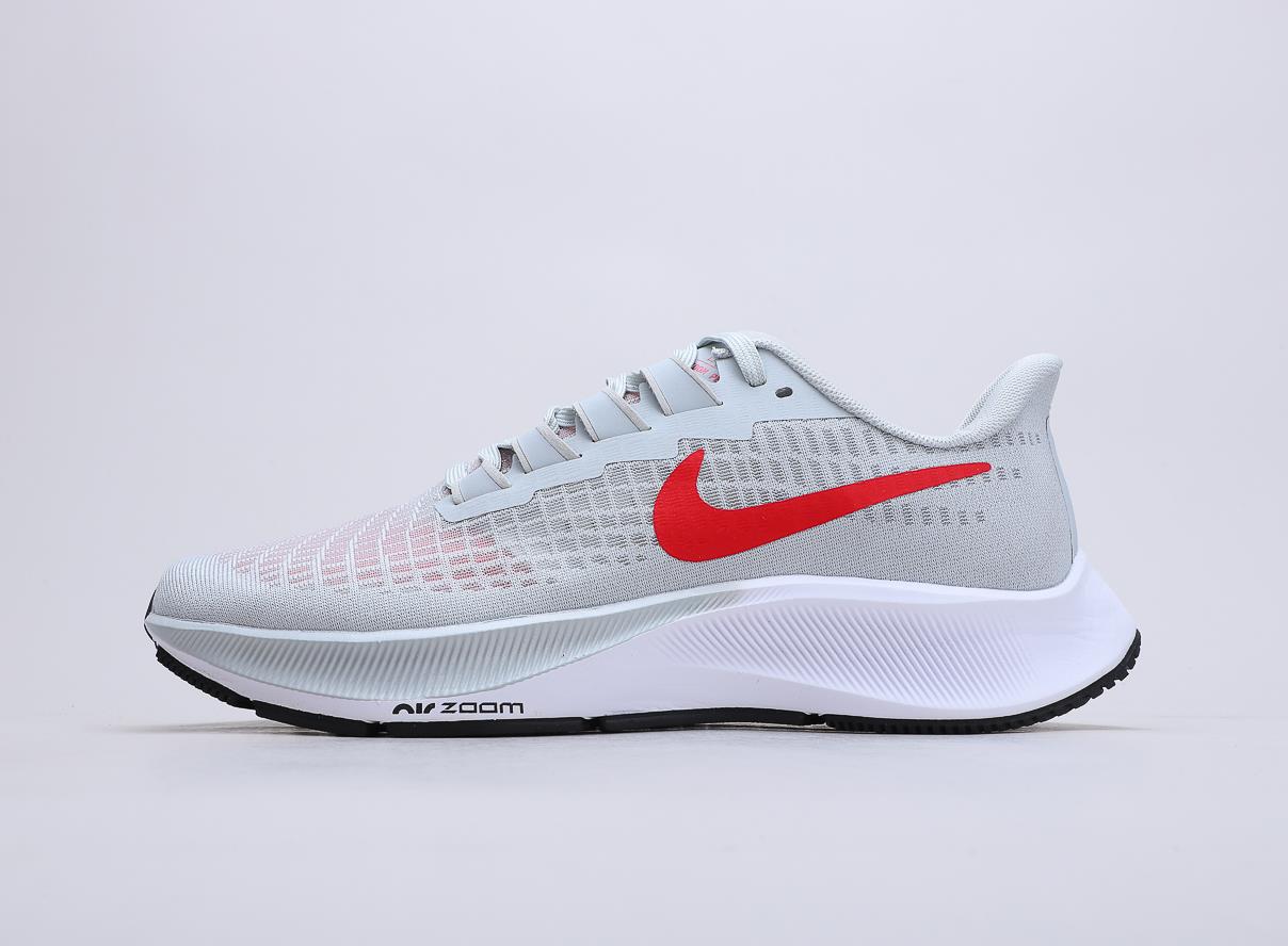 ของแท้] จัดส่งฟรี Nike Air Zoom Pegasus 37 ผลิตภัณฑ์ใหม่ของ Nike