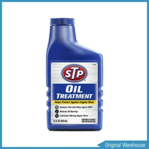 ภาพหน้าปกสินค้า🔥ส่งฟรี🔥หัวเชื้อน้ำมันเครื่อง STP OIL TREATMENT 443mL. ที่เกี่ยวข้อง