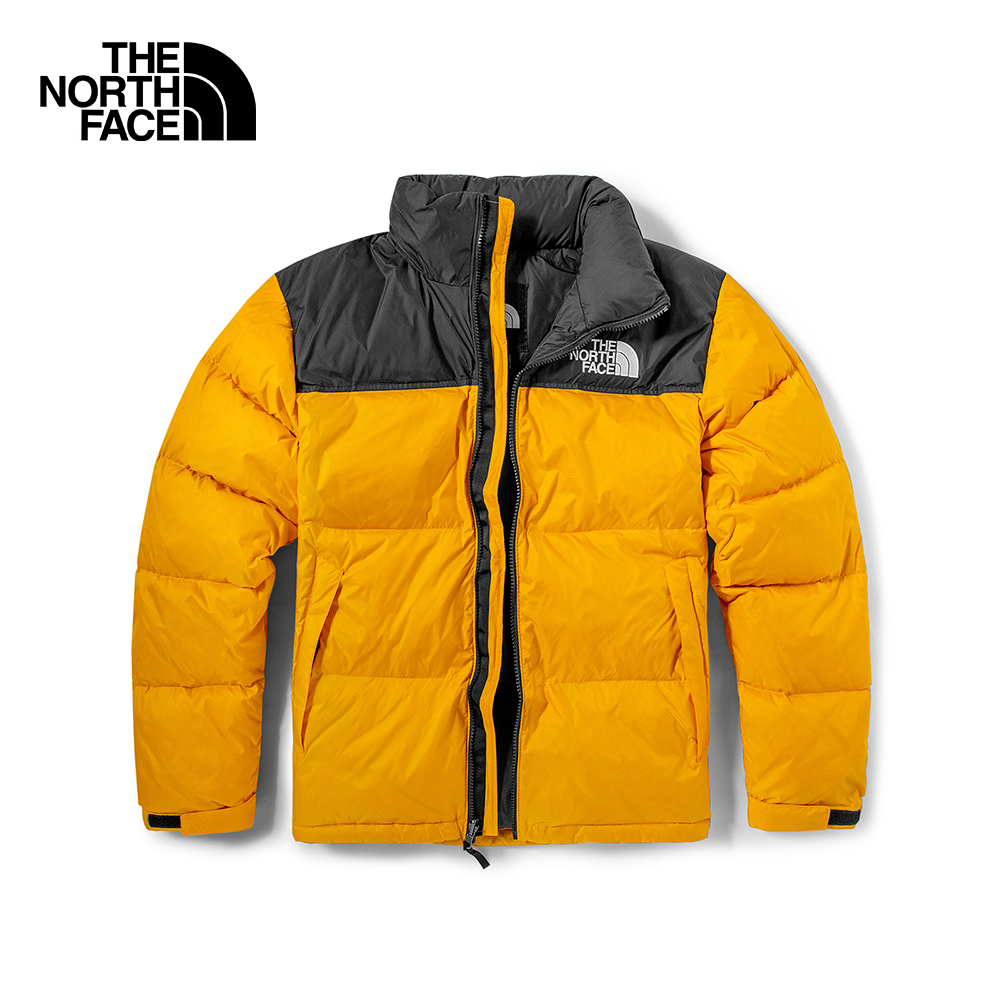 96 retro nuptse jacket