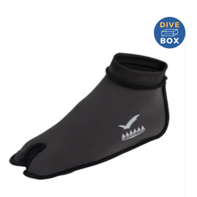 ดูภาพ GULL Fin Socks ถุงเท้าดำน้ำ <br/>เพิ่มเติม GULL Fin Socks ถุงเท้าดำน้ำ