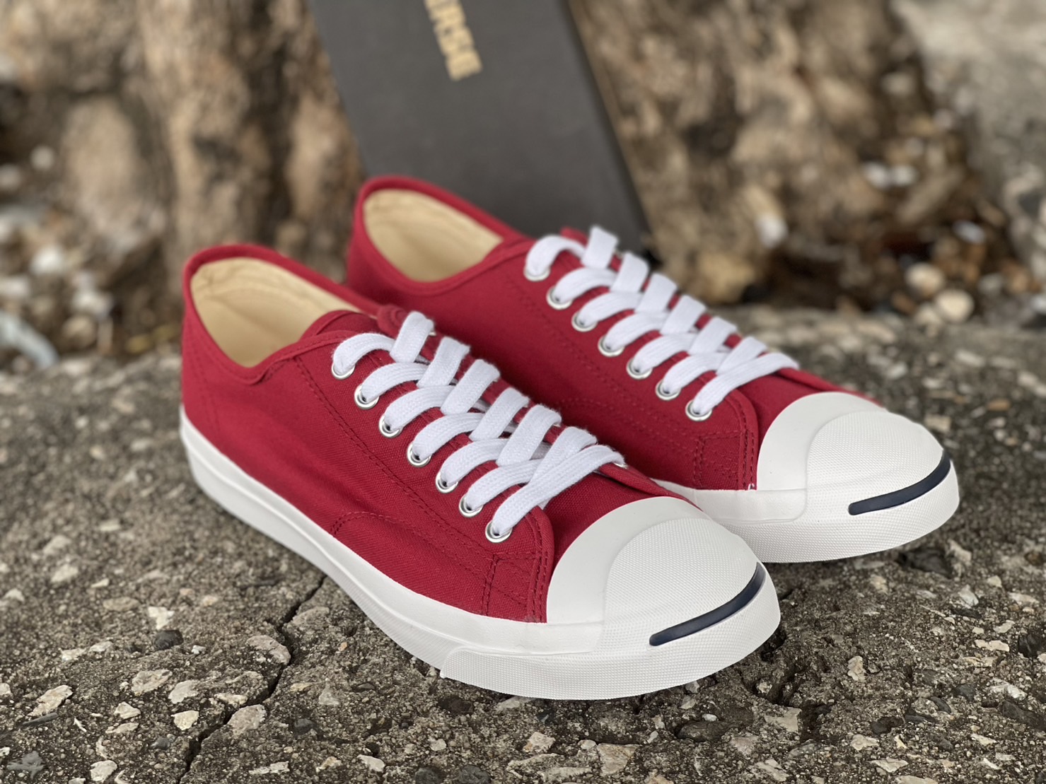 Converse jack purcell made in outlet indonesia