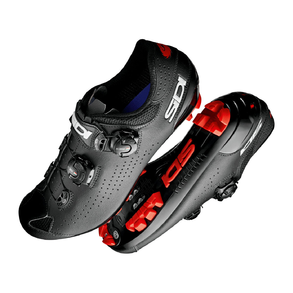 รองเท้าจักรยานเสือภูเขา SIDI MTB EAGLE 10 CYCLING SHOES | Lazada.co.th