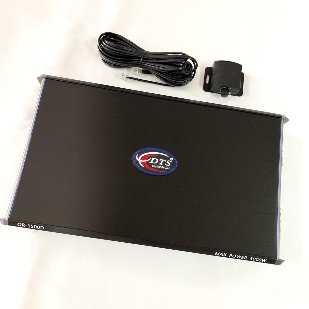 เพาเวอร์แอมป์CLASS D ขนาด3000w MAX. ขับลำโพงลำโพงซับโคลงปั้ม โคลงหล่อ156/2ก้อน คุณภาพดี ราคาถูก