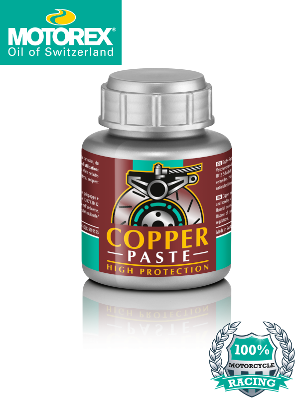 COPPER PASTE 100g.