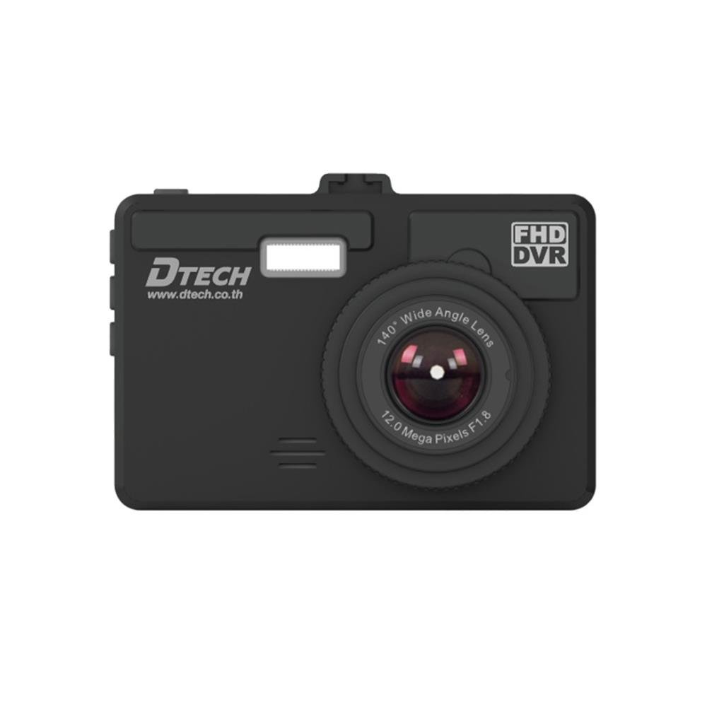 กล้องติดรถยนต์ DTECH TCM156 1080P กล้องหน้ารถ กล้องติดรถ กล้องติดรถยนต์ ติดกล้องหน้ารถ กล้องติดหน้ารถ กล้องหน้ารถยนต์ car camera