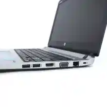 ภาพขนาดย่อของภาพหน้าปกสินค้าโน๊ตบุ๊ค HP Probook 430 G3 Core i5 GEN 6 - RAM 4 - 8 GB HDD 500 GB หรือ SSD M.2 128 GB วายฟาย+บลูทูธในตัว จอ13.3" HDMI พกพาสะดวก Refurbished laptop used notebook 2023 สภาพดี มีประกัน By Totalsolution จากร้าน Totalsolution บน Lazada ภาพที่ 5