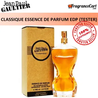 jean paul gaultier essence classique