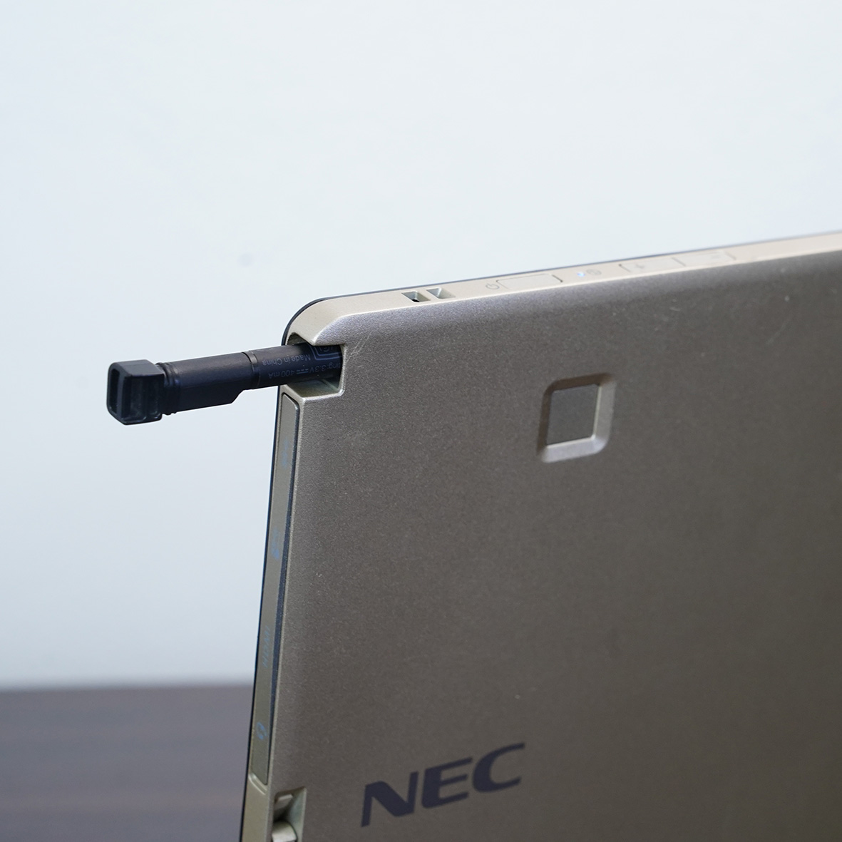 รูปสินค้า โน๊ตบุ๊ค 2 in 1 NEC VersaPro VS-4/6 | RAM 4GB | SSD 128GB | 12.5 นิ้ว FHD Touch screen | Wifi + Cellular (option)| Bluetooth | Camera | แถมสูงสุด 6 รายการ สินค้า USED By Totalsolution