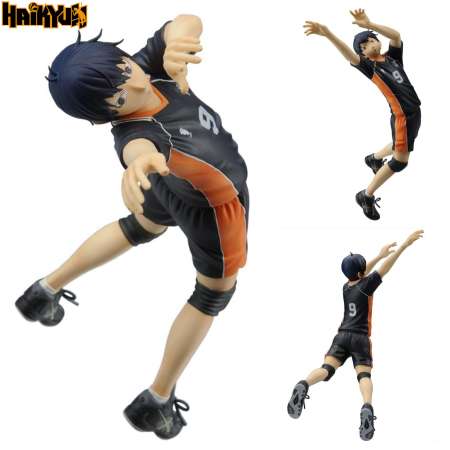 มองหา Figure ฟิกเกอร์ Haikyuu ไฮคิว คู่ตบฟ้าประทาน Kageyama Tobio คาเงยามะ
โทบิโอะ Ver Anime ของสะสมหายาก อนิเมะ การ์ตูน มังงะ คอลเลกชัน ของขวัญ
จากการ์ตูนดังญี่ปุ่น New Collection Doll ตุ๊กตา manga Model โมเดล ชี้นำ