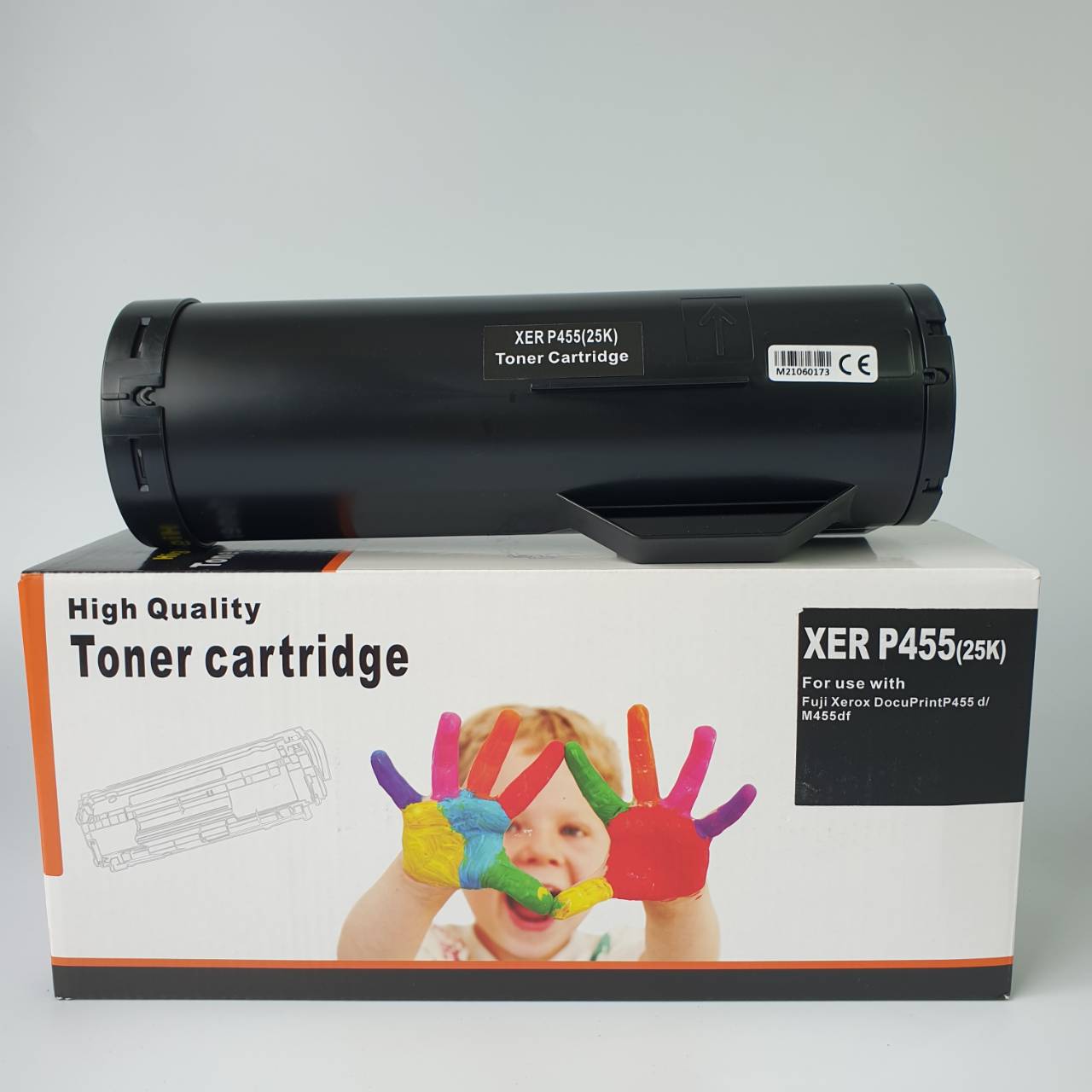 P455 P455D P455 455D CT201949 201949 For Printer FUJI XEROX P455d / P455db ...