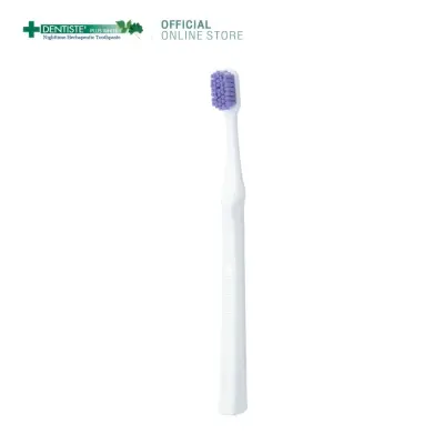 Dentiste' 6580 Gum And Tooth Brush - เดนทิสเต้ แปรงสีฟัน ป้องกันเหงือกร่น