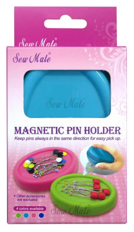 Sew Mate magnetic pin holder