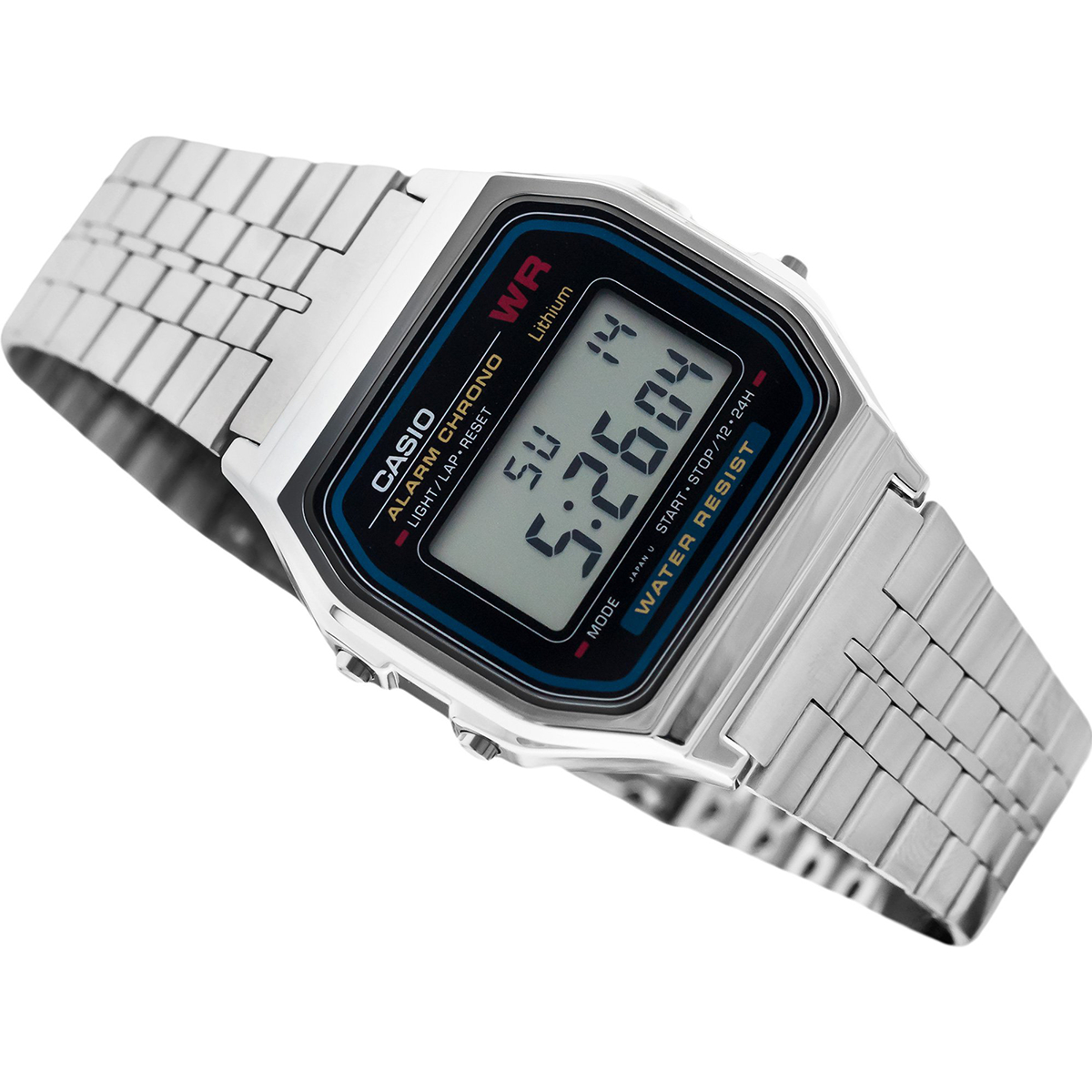 casio a159w