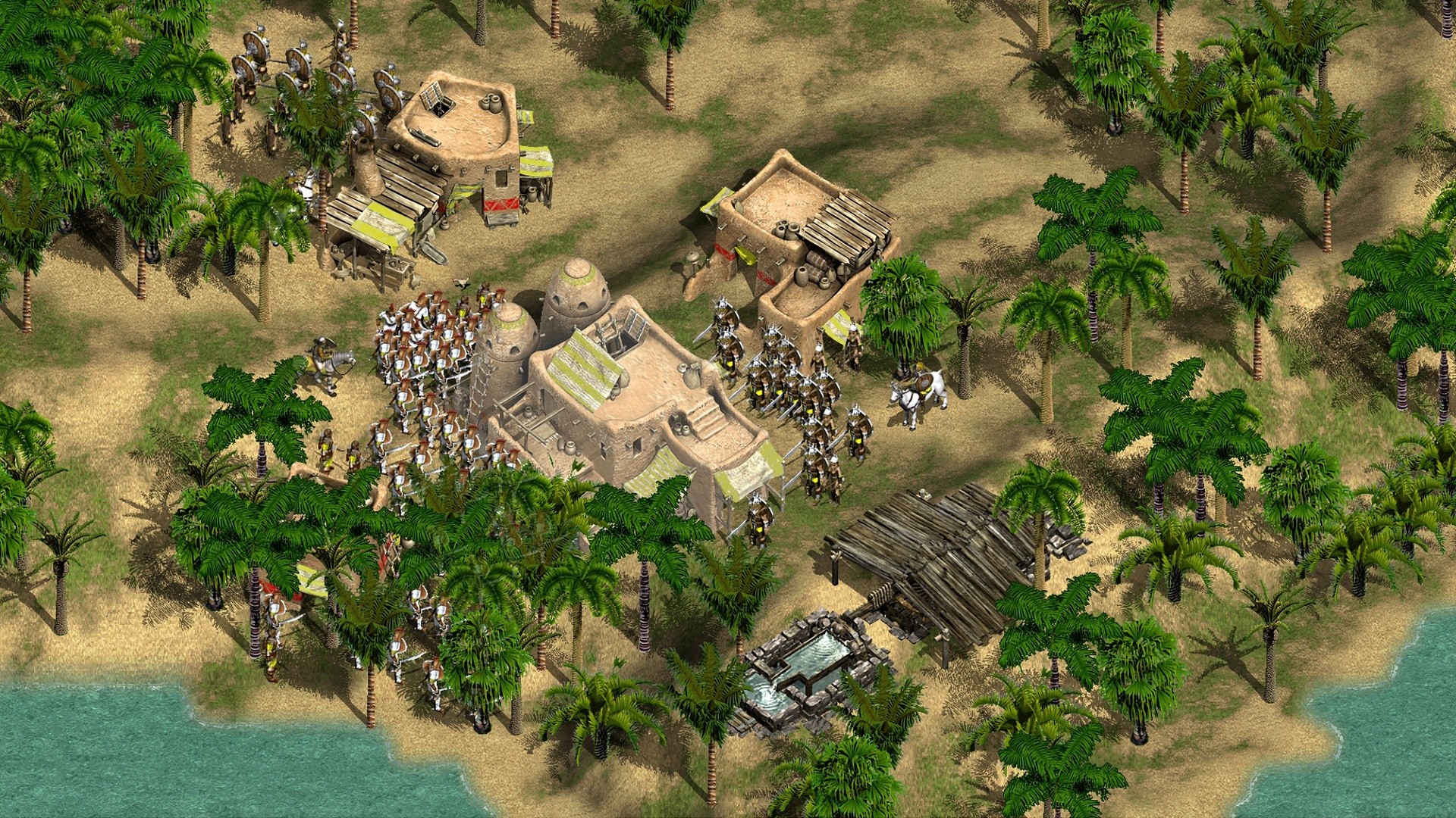 PC Game PC Game Imperivm RTC HD Edition Great Battles samsung-unveils-world-s-largest-gaming-monitor