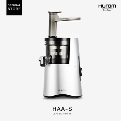 Hurom Slow Juicer H-AA (Classic Series)
