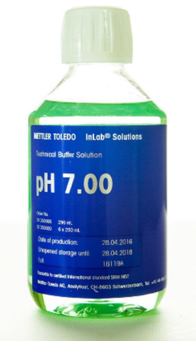 Buffer Solution pH 7.00 Lazada.co.th
