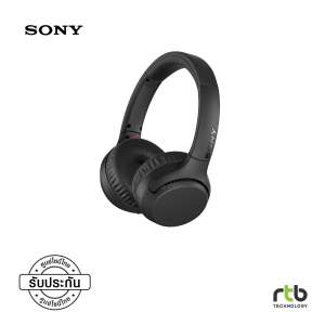 Sony หูฟังไร้สาย Extra Bass WH XB700 - Black