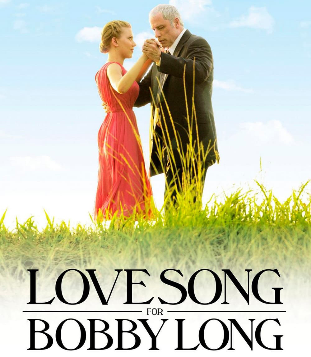 A Love Song for Bobby Long (2004) ปราถนาแห่งหัวใจ