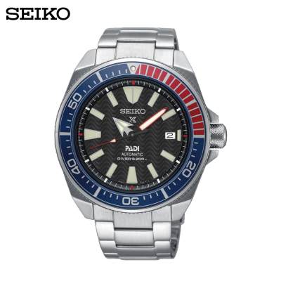 SEIKO PROSPEX PADI AUTOMATIC DIVER MEN WATCH MODEL: SRPB99K