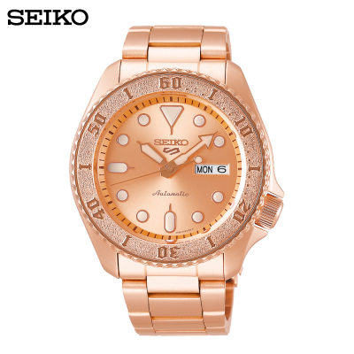 นาฬิกาข้อมือผู้ชาย SEIKO 5 SPORTS AUTOMATIC รุ่น SRPE72K