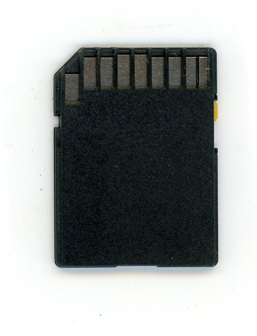  sandisk 2 gb class 4 sd card sdhc standard flash memory card