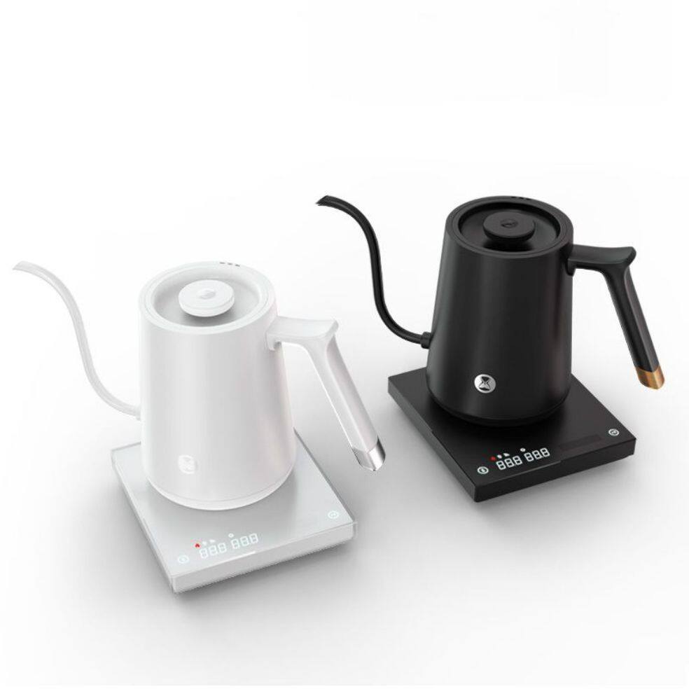 timemore electric smart kettle 600ml