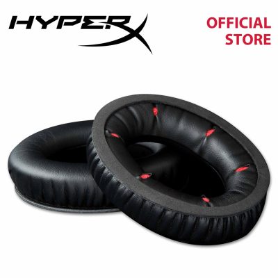 HyperX Leather Ear Cups (Cloud Revolver and Cloud Revolver S) (HXS-HSEP5)