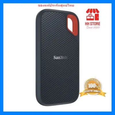 Free Shipping SanDisk Extreme SSD 500GB SDSSDE60-500G โปรโมชั่นสุดคุ้ม โค้งสุดท้าย