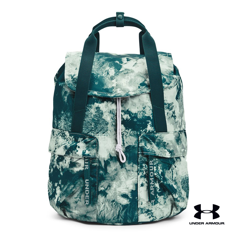 Under Armour UA Womens Favorite Backpack อันเดอร์ อาร์เมอร์ กระเป๋า เท