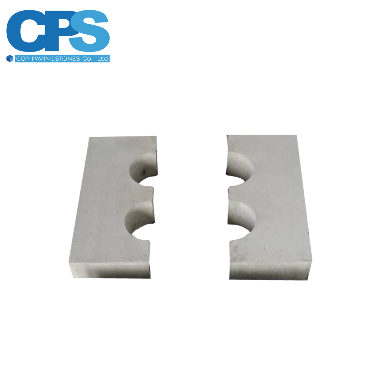 CPS หวีคอนกรีตรองท่อ HDPE มาตราฐานการไฟฟ้า แคล้มล็อคท่อ HDPE,HDPE