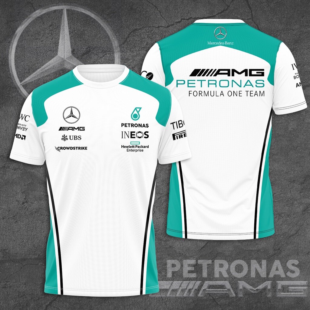 Petronas shirt outlet