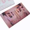 พร้อมส่ง!..ฟรี!! HUDA BEAUTY NEW NUDE 18 Colors Eye Shadow อายแชโดว์ 18 สีสุดฮิต เทรนสีมาใหม่ไม่ซ้ำใคร