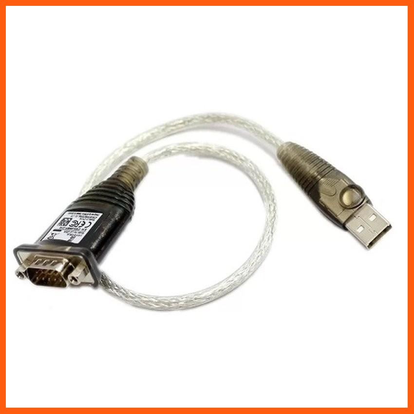 #ลดราคา ATEN สาย USB to Serial สาย USB to RS232 (สีเงินน้ำตาล) #ค้นหาเพิ่มเติม Converter Support USB HUB Expander Mini Wifi อะแดปเตอร์ Receptor ฮาร์ดดิสก์กล่องอลูมิเนียมอัลลอยด์ Video Splitter USB IDE sata SATA Port SSD Case