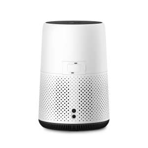 Philips Air Purifier เครื่องฟอกอากาศ สำหรับห้องขนาด 16-49 ตร.ม. AC0820/20