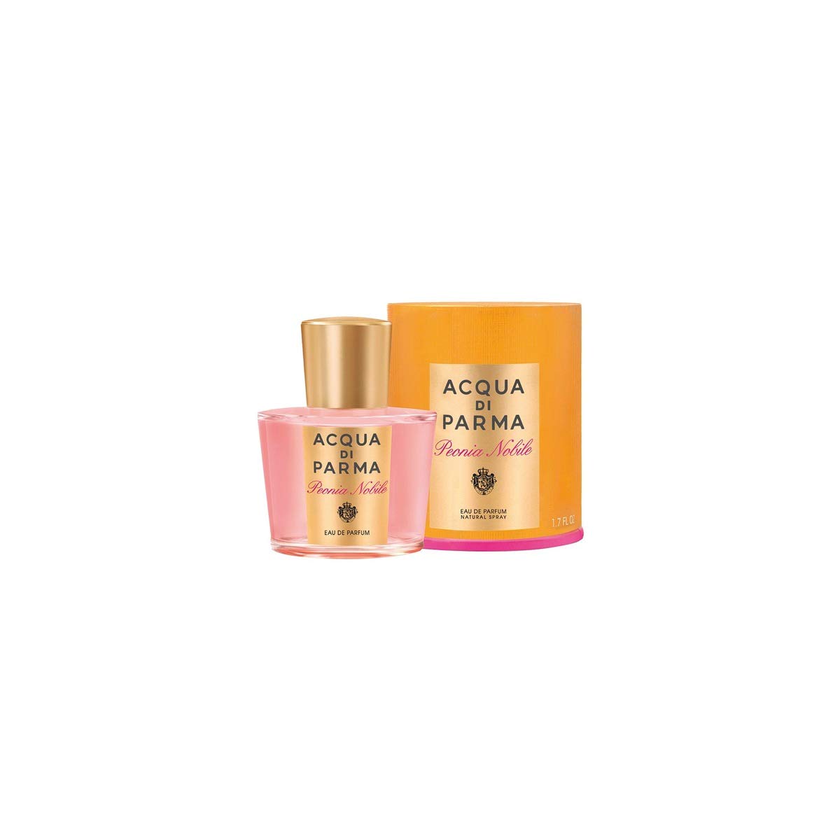 peonia nobile eau de parfum
