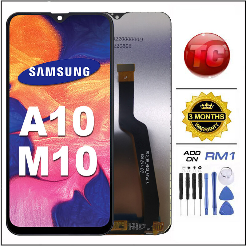 Pg Smartหน้าจอ Samsung A10a105a105f งานแท้ จอa10 จอแท้ A10 จอแท้ซัมซุง A10 จอชุดa10 พร้อม 9744