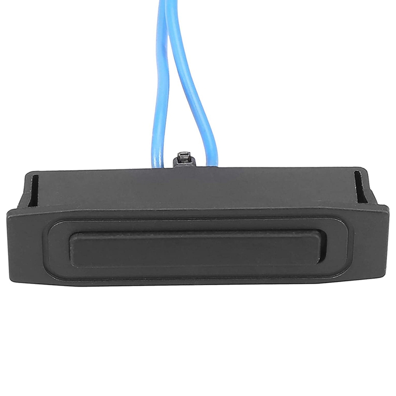 Car Boot Tailgate Release Switch Rear Door Release Trunk Switch for Nissan Versa 2007-2013 25380-ED000