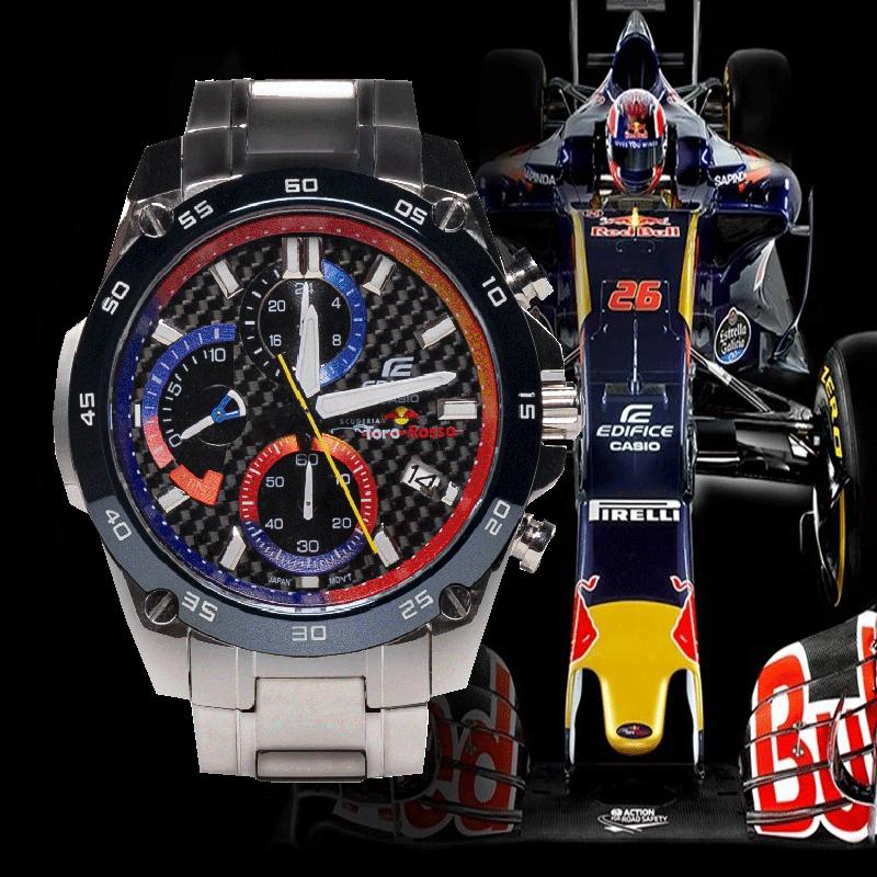 casio edifice ef 557