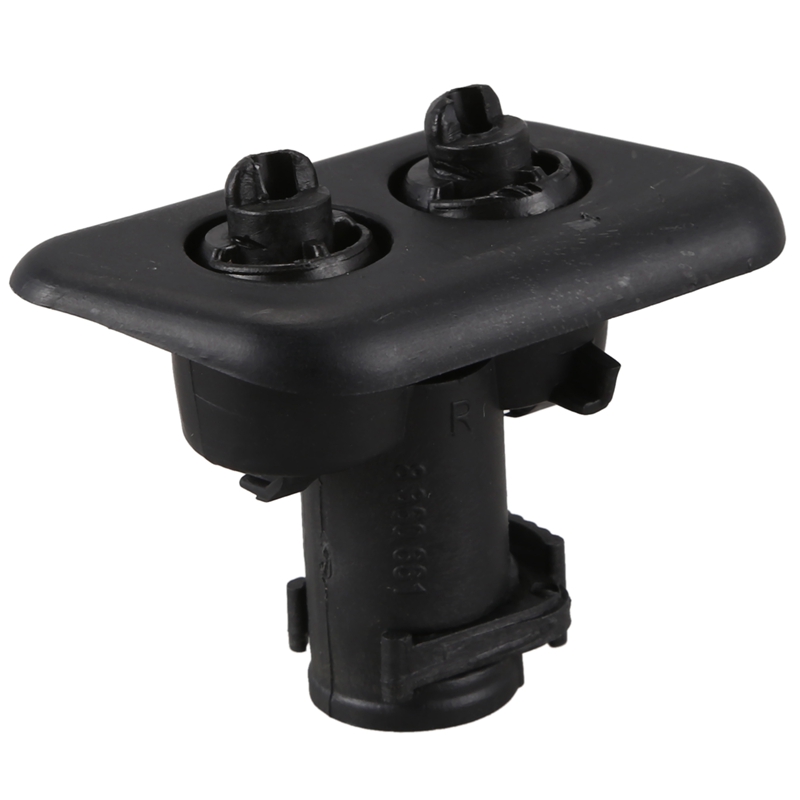 Automotive Headlight Washer Nozzle For Bmw E39 525I 20012003 E39 528I