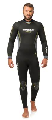 ดูภาพ เว็ทสูทดำน้ำ ผู้ชาย อุปกรณ์ดำน้ำ CRESSI FAST MAN WETSUIT 5MM <br/>เพิ่มเติม เว็ทสูทดำน้ำ ผู้ชาย อุปกรณ์ดำน้ำ CRESSI FAST MAN WETSUIT 5MM