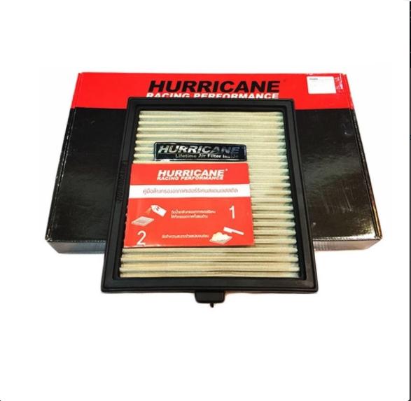 กรองสแตน1.9 hurricane กรองตรงรุ่นใส่ในกล่องเดิม ออนิว02014-2019(เลส)