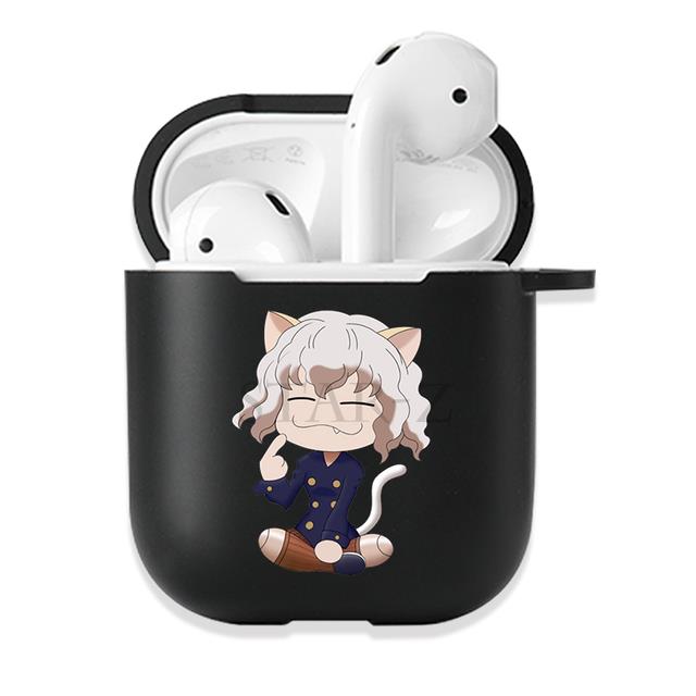 Classic Japanese Anime Hunter X Hunter Silicone Case for Airpods Pro 3