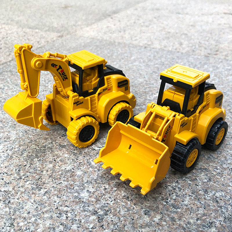 ของเล่นเด็กโต ของเล่นเด็ก ของเล่นเด็ก3ขวบ รถเด็กเล่น รถไถบังคับ Tractor Truck Toy รถบรรทุก รถบังคับถูกๆ รถของเล่นเด็ก ของเล่นเด็กผญ ของเล่น
