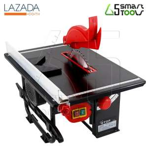 ดูภาพ ETOP โต๊ะเลื่อยวงเดือน 8 นิ้ว รุ่น TZ-800 ปรับองศาได้ พร้อมใบเลื่อย และอุปกรณ์ครบชุด เพิ่มเติม ETOP โต๊ะเลื่อยวงเดือน 8 นิ้ว รุ่น TZ-800 ปรับองศาได้ พร้อมใบเลื่อย และอุปกรณ์ครบชุด