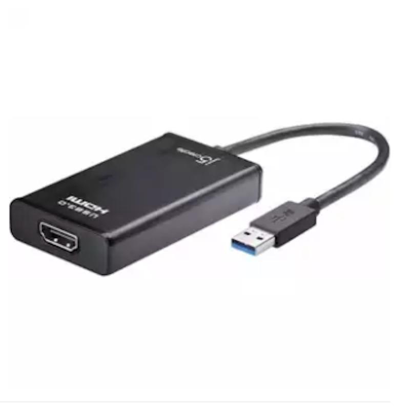 Hdmi on sale display adapter