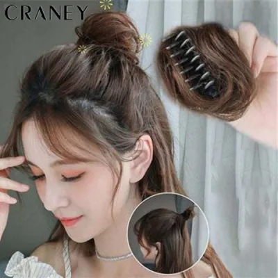 [Women Clip Hair Ring Wig Hair Extension Pad Catch Hair Wig Natural Simple Hair Ring With Clip For Ladies Girls Wig & Hair Extensions & Pads,Women Clip Hair Ring Wig Hair Extension Pad Catch Hair Wig Natural Simple Hair Ring With Clip For Ladies Girls Wig & Hair Extensions & Pads,]
