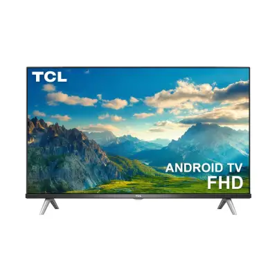 แอล อีดีทีวี 40" TCL (HD Ready, Android) 40S66A