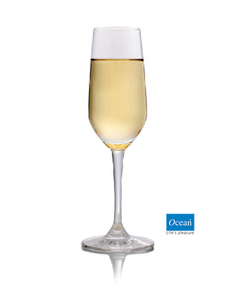 6 ใบ แก้วแชมเปญ Lexington Flute Champagne 1019F06 แก้วโอเชี่ยน 185ml 6 1/2ออนซ์เก็บเงินปลายทางได้ มีของพร้อมส่ง!