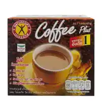 ภาพขนาดย่อของภาพหน้าปกสินค้ากาแฟ เนเจอร์กิฟ ผสมโสม Natft Coffee ️(สินค้าใหม่)(ส่งไว)(ส่งจากศูนย์ฯ) By BNS จากร้าน BNS บน Lazada ภาพที่ 2