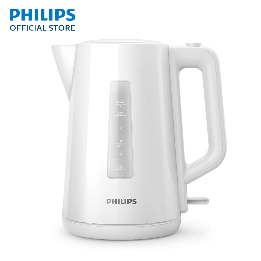 Philips กาต้มน้ำไฟฟ้า 1.7 ลิตร รุ่น HD9318/01